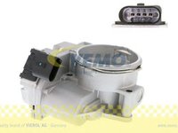 Clapeta control admisie aer AUDI A4 8E2 B6 VEMO V10810024