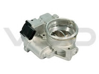 Clapeta control,admisie aer AUDI A4 Avant (8E5, B6) (2001 - 2004) VDO A2C59512937