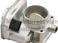 Clapeta control,admisie aer SEAT IBIZA IV (6L1) (2002 - 2009) PIERBURG 7.14309.09.0 piesa NOUA