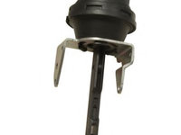 Clapeta control,admisie aer SKODA OCTAVIA 2 (1Z3) (2004 - 2013) HITACHI 139324