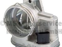 Clapeta control admisie aer SKODA OCTAVIA Combi 1U5 PIERBURG 714393260