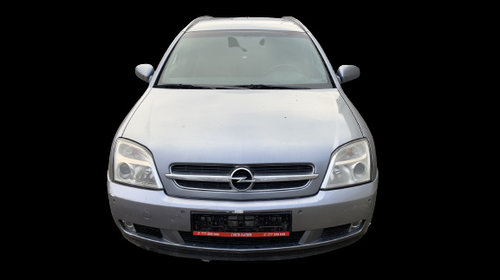 Clapeta control aer admisie Cod: 24460302 08226808 Opel Vectra C [2002 - 2005] wagon 2.2 DTI MT (125 hp)