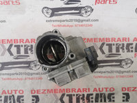 Clapeta de accelerație V420 A2C53043714 VDO 045 128 063 D pentru VW Polo 9N / Skoda Fabia / Seat Ibiza