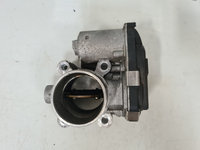 Clapeta de acceleratie 1.6 CDTI Opel Astra J, Astra K, Insignia, Mokka, Zafira C, Meriva B 55491244