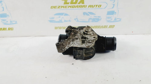 Clapeta de acceleratie 1.6 hdi 9HZ 9HY 9HX 9660030480 Peugeot 207 [2006 - 2009]