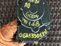 Clapeta de acceleratie Audi A3 / Golf 4 / Volkswagen Bora cod piesa : 06A133064J