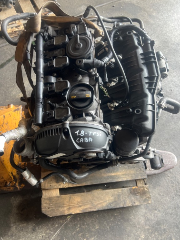 Clapeta de Acceleratie Motor 1.8 2.0 TFSI TSI Cod CABA CABB CAB A2C53302056 Audi A4 B8 A5