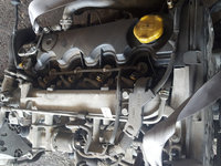 Clapeta de acceleratie opel astra h zafira 1.9 cdti euro 4