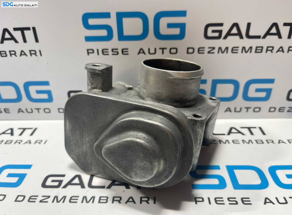 Clapeta de Acceleratie Opel Corsa C 1.7 