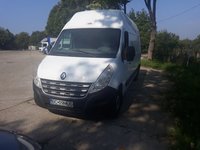 Clapeta de acceleratie Renault Master euro 5 2.3  M9T 2010-2016