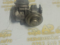 Clapeta de acceleratie SEAT Alhambra I (7V8, 7V9) 2.0 TDI 140 CP cod: 038128063G