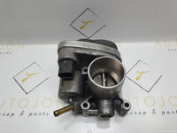 Clapeta de acceleratie SKODA FABIA (6Y2) [ 1999 - 2008 ] 16V (AUB, BBZ) 74KW|100HP 408-238-231-006 2 OEM 036133062L / 036 133 062 L