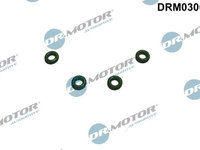 Clapeta de inchidere,supracurgere combustibil Dr.Motor Automotive DRM0300S