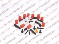 Clapeta de inchidere,supracurgere combustibil RENAULT GRAND SCENIC II (JM0/1) (2004 - 2016) DELPHI 9109-926 piesa NOUA