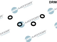 Clapeta de inchidere,supracurgere combustibil (DRM0303S DRM) FORD