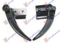 CLAPETA DESCHIDERE CAPOTA FATA - VW FOX 05-11, VW, VW FOX 05-11, 031807900