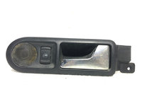 Clapeta deschidere usa interior dreapta spate + buton geam Volkswagen Golf IV Bora Passat 1J4839114C 3B0839114