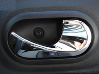 Clapeta deschidere usa interior stanga fata Dacia Lodgy