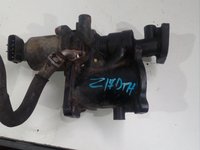 Clapeta egr opel cod motor Z17DTH