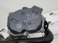 Clapeta Egr Originala Audi 2,0 tdi cod 04L131501B