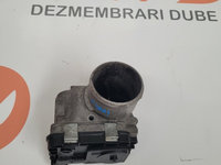 Clapeta egr pentru Iveco Daily 2,3 motorizare 78 kw - 106 ps / Euro 5 / 2013 an fabricatie