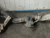 Clapeta esapament Nissan Qashqai 1.6 DCI , 131 cp / 96 kw , cod motor R9M cod 13914E3480 / 50885503