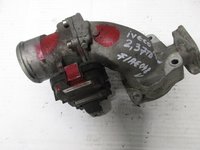 CLAPETA FIAT DUCATO, IVECO ; 06-12 , 2.3JTD EURO 4 -504351131