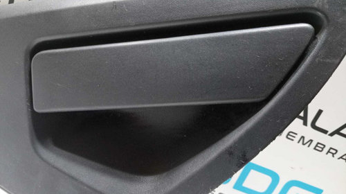 Clapeta Maner Interior Deschidere Usa Portiera Dreapta Spate Nissan Juke 2010 - 2014 Cod 82606BA60A [M4442]