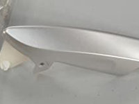 Clapeta /maner interior fata/spate argintiu fara rama FIAT PUNTO dupa 2012 COD 71744441 71744442