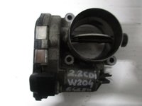 CLAPETA Mercedes-Benz ; tip motor ; 646811 -A6460900970