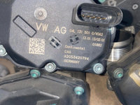 Clapeta racitor gaze VW Tiguan 2.0 TDI 150/184 CP 04L131501C