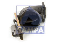 Clapeta sistem evacuare frana motor 022 201 SAMPA pentru Nissan Cube Renault Grand Renault ScEnic Dacia Logan Volvo S80 Nissan Dualis Nissan Qashqai Skoda Favorit Vw Caravelle Vw Transporter Vw Vanagon Vw Cc Vw Passat Vw Beetle Vw Novo Vw Derby Vw Fl