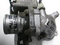 CLAPETA TOYOTA , 2.0 d-4D , 1CD FTV , 116CP, 85KW -27020