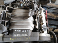 Clapete acceleratie Audi A4/A8 3.0 benzina ASN/BBJ