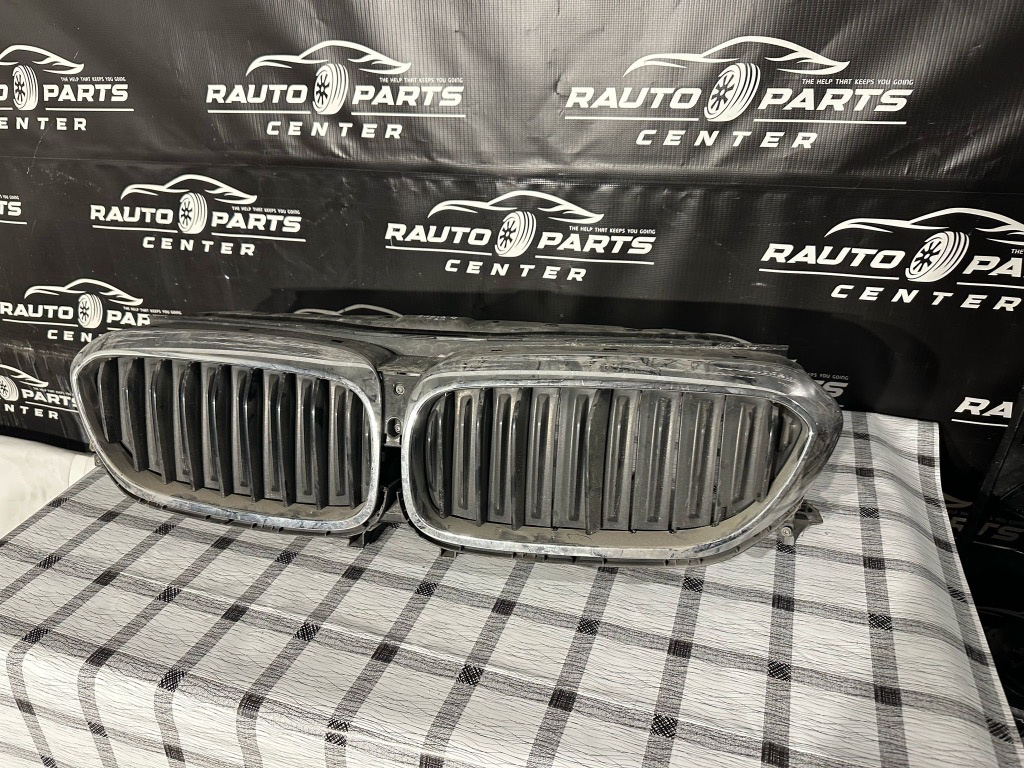 Clapete active BMW G30 Seria 5
