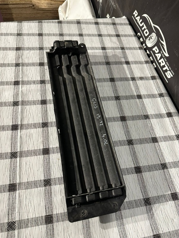 Clapete active Renault Clio 5 Renault Captur 2 2019/2020/2021/2022