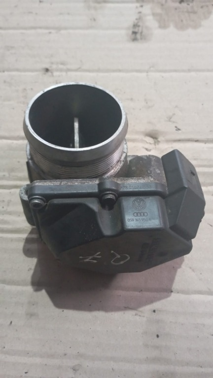 Clapetei pentru AUDI A4 A5 A6 A7 A8 Q5 Q7 VW Touareg 059145950A