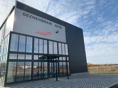 Claunic Auto Dezmembrari