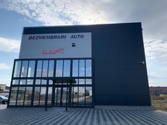 Claunic Auto Dezmembrari