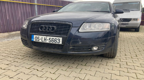 Claxoane Audi A6 4F/C6 [2004 - 2008] Sedan 2.