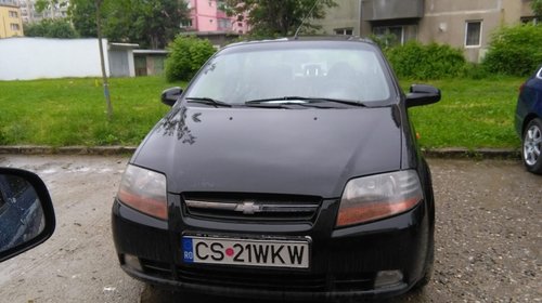 Claxoane Chevrolet Kalos [2003 - 2008] Sedan 