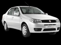 Claxoane Fiat Albea prima generatie [2002 - 2012] Sedan 1.2 MT (80 hp)
