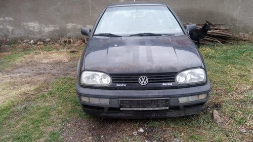 Claxoane Volkswagen Golf 3 [1991 - 1998] Hatc
