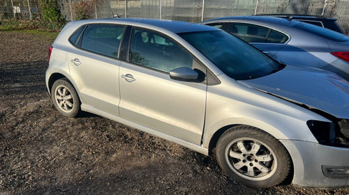 Claxoane Volkswagen VW Polo 5 6R [2009 - 2015