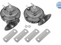 CLAXON 1009510009 MEYLE pentru Skoda Octavia 1996 1997 1998 1999 2000 2001 2002 2003 2004