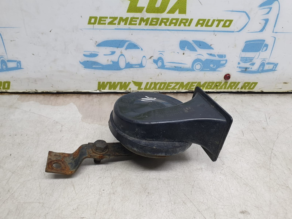 Claxon 3721120-k00-c1 Great Wall GWM Hover H3 [2005 - 2010] 2.4 benzina 4G64S4M