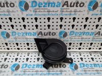 Claxon, 6Q0951223B, Skoda Fabia Combi (6Y5) 2000-2007 (id:172263)