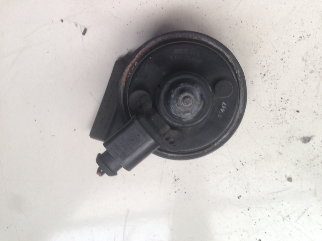 Claxon Audi A4 B7 2004-2008 COD 8E095122