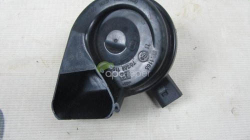 Claxon Audi A8 4H Original cod 4H0951223B