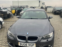 Claxon BMW E92 2008 COUPE 320D M SPORT